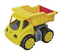 BIG Power Worker Classic Sklápačka 31 cm